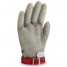 Guantes Malla Metálica
